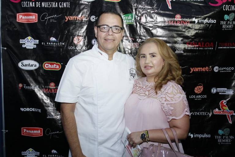 Se proyecta en Culiacán ‘A qué sabe Sinaloa’