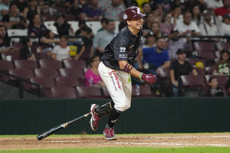 Naranjeros de Hermosillo se queda con la Serie Rosa en Culiacán