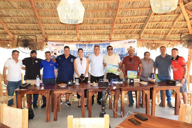 Premian a lo mejor de abril en la Superveteranos Municipal