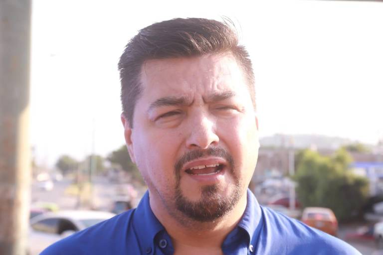 Ya hay interesados para contender por la Alcaldía de Mazatlán, dice el PAN