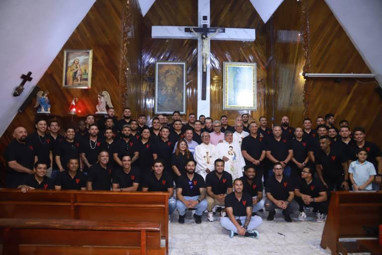 Venados de Mazatlán pide por una temporada exitosa que lo catapulte al título