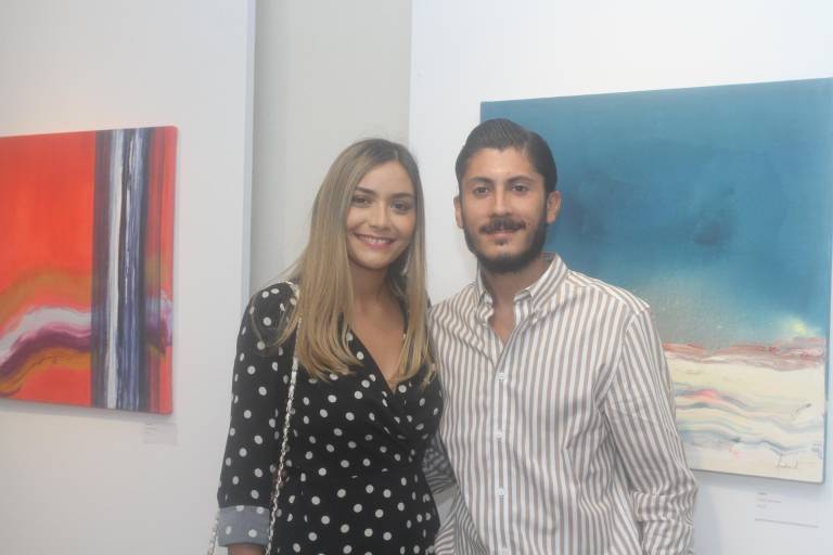 Andrea Chicuate plasma su amor por Mazatlán en ‘Orígenes’