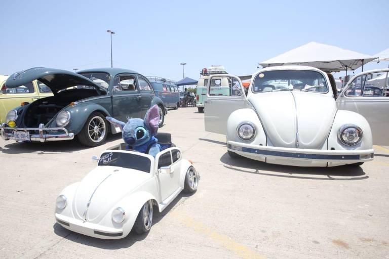 Con gran fiesta finaliza el Carnalazo Vochero 2022