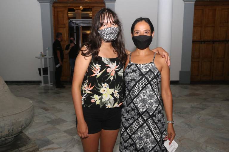 Vibran en el TAP con ‘Dos generaciones’