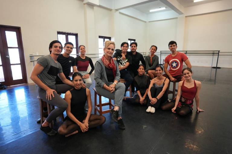 Anuncian ópera, folclor y ballet para la Velada de las Artes