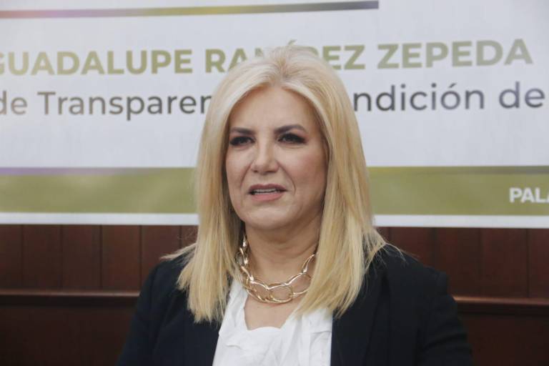 Presume Secretaria avances en Transparencia en la administración pública de Sinaloa