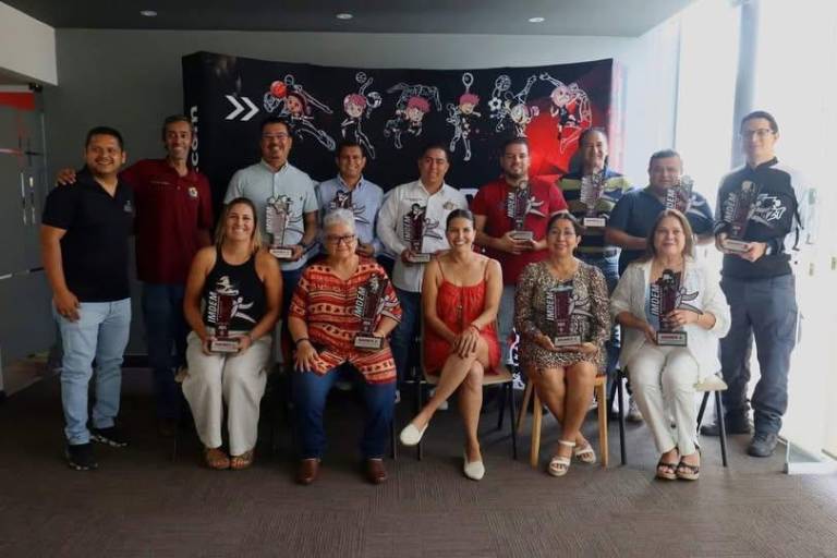 Se mantendrá esquema de comités deportivos en Mazatlán hasta 2027