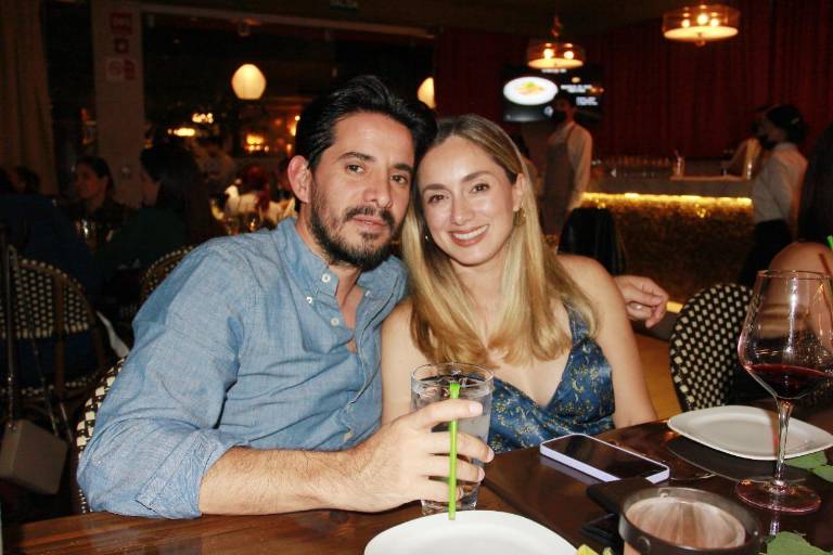 Presenta Cayenna a sus clientes y amigos nuevos platillos de temporada