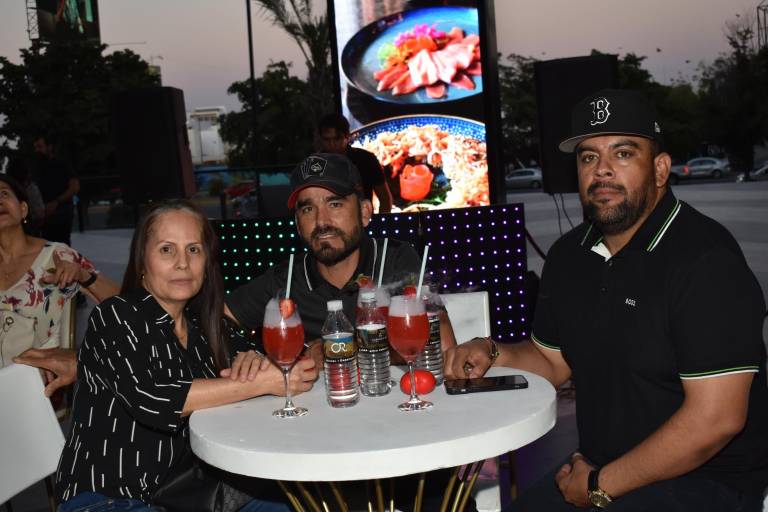 Colocan primera piedra del Hotel Hampton Inn by Hilton en Culiacán