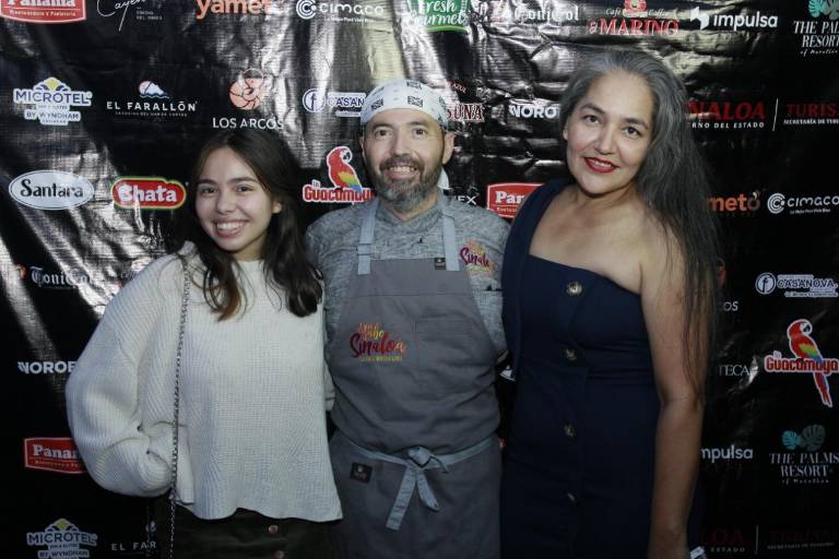 Se proyecta en Culiacán ‘A qué sabe Sinaloa’