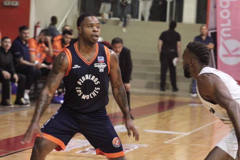 Caballeros de Culiacán cede el segundo de la serie ante Pioneros