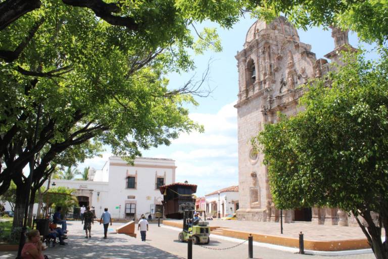 Reportan en Concordia buenos resultados por turismo en periodo vacacional