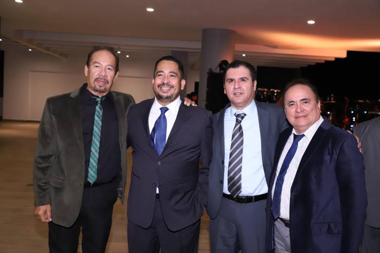 Adriana Berenice Morales es la nueva presidenta de los abogados