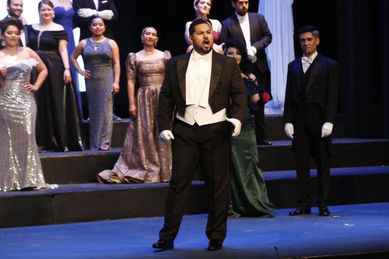 Prepara Carlos Osuna una velada de ensueño con ‘Así suena el Mariachi’