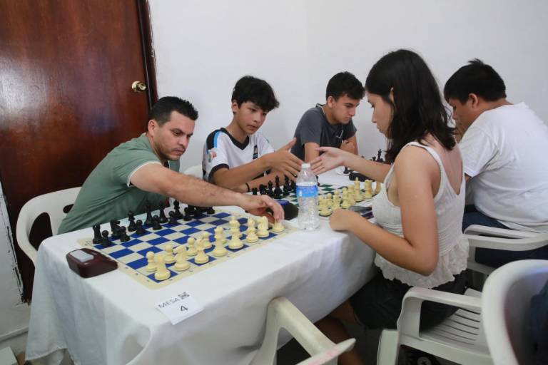Moverán las piezas en Torneo Arnie García