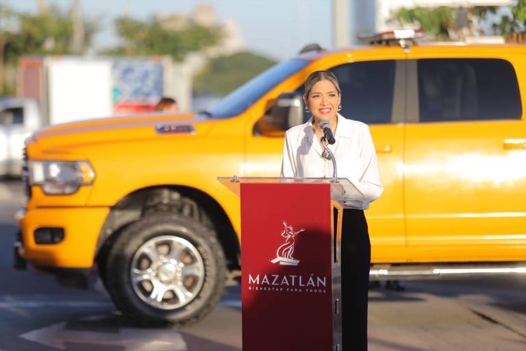 Prevén en Mazatlán llegada de 250 mil turistas durante vacaciones decembrinas