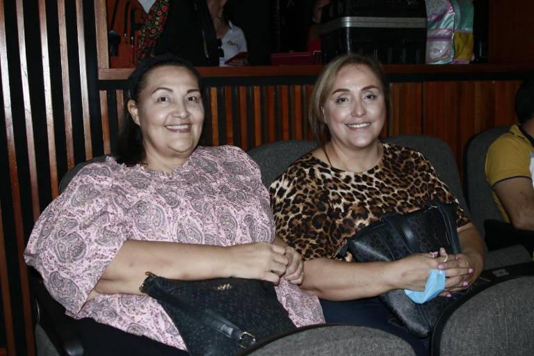 Horacio Franco y la OSSLA ofrecen grata velada Culiacán