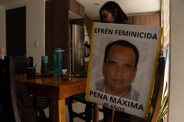 $!Justicia para Carmen: la sentencia llegó nueve años después de sufrir ataque con ácido