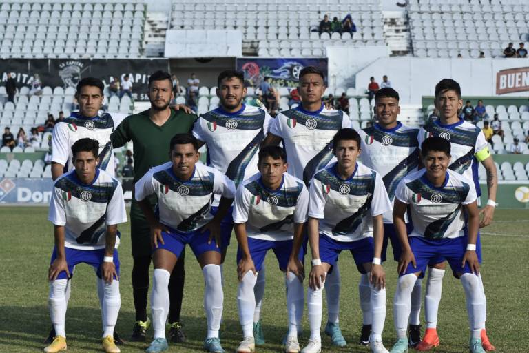 Equipo de la Premier MX pierde juego por usar uniforme ‘pirata’