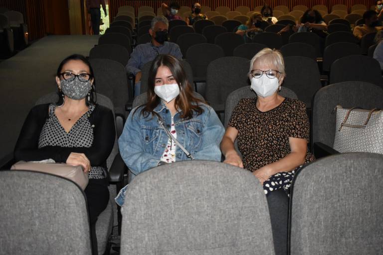 La OSSLA brinda su última gala de la Temporada 2022