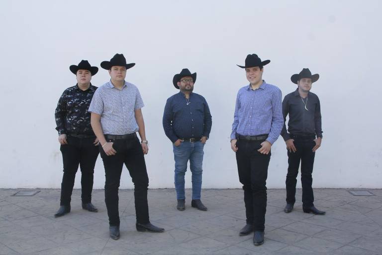 Desea Herencia de Grandes llegar a la cúspide en el Regional Mexicano