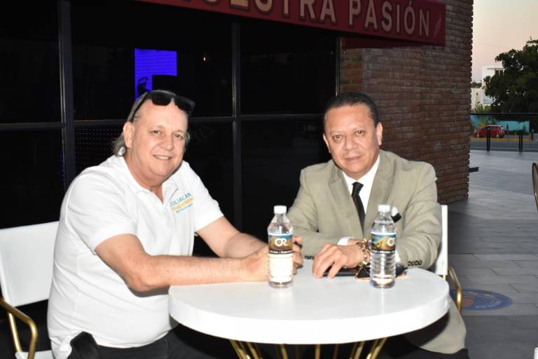 Colocan primera piedra del Hotel Hampton Inn by Hilton en Culiacán