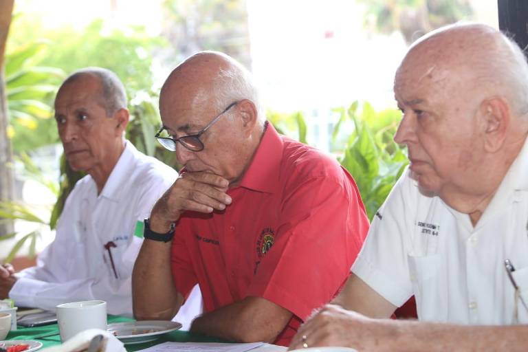 Alertan socios de Club de Leones Mazatlán sobre posible operación de compra-venta fraudulenta de su edificio