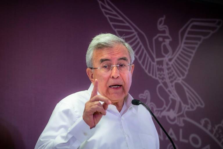 Corresponde a la ASE investigar irregularidades en entrega de desayunos escolares del DIF: Rocha Moya