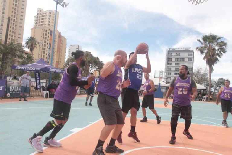 Mazatlán estará lleno de actividad deportiva en Semana Santa