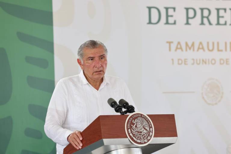 Gobierno de AMLO ampliará por 8 años concesión de Grupo México, tras toma de vías férreas