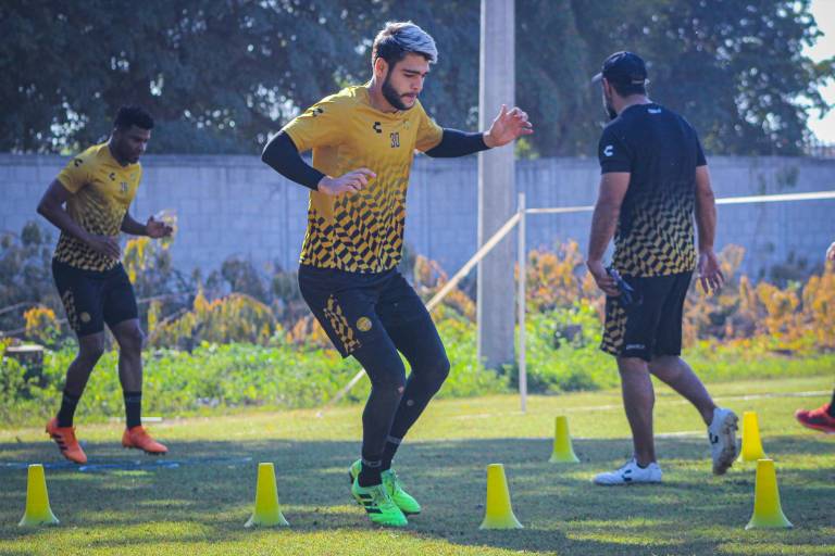 Dorados de Sinaloa buscará los cuatro puntos en casa de Tepatitlán FC