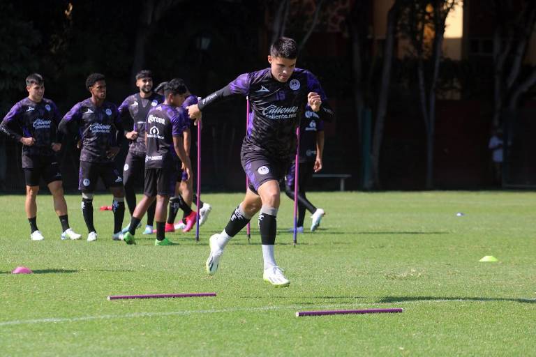 Mazatlán FC vivirá semana crucial en el Apertura 2023