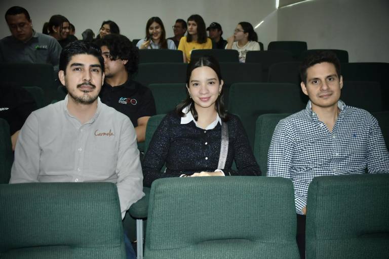 Comparten diagnóstico del gremio restaurantero en Culiacán