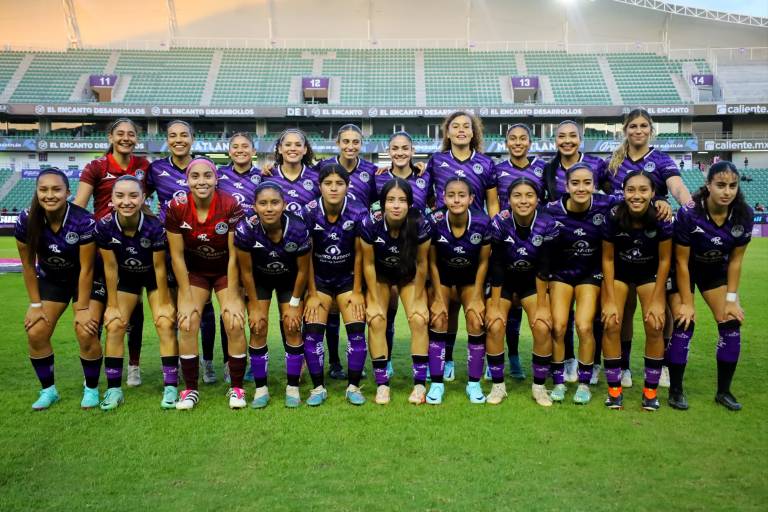 Inicia venta de boletos para el Mazatlán Femenil-Querétaro