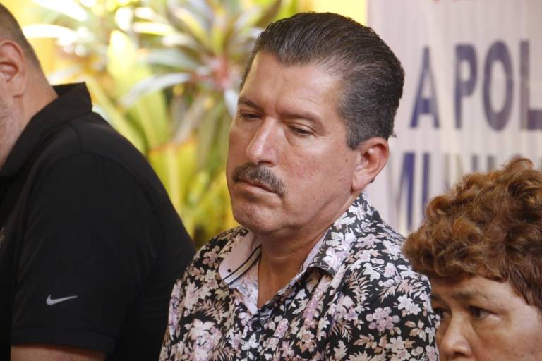 Han secuestrado a 13 familiares de comerciantes de Culiacán y exigido cobro de piso: Unión de Locatarios