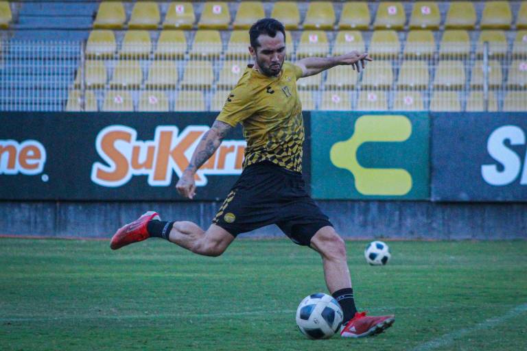 Dorados de Sinaloa recibe al líder Mineros de Zacatecas, en busca de regresar a la victoria