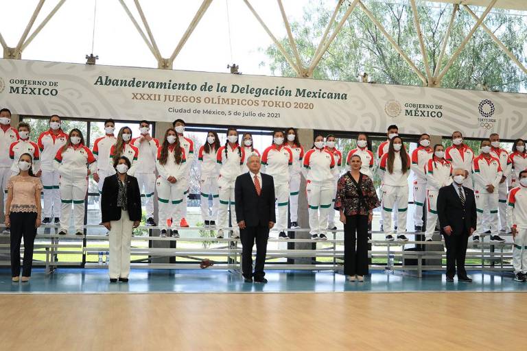 México llega a los Olímpicos sin estrellas y con el reto de superarse a sí mismo