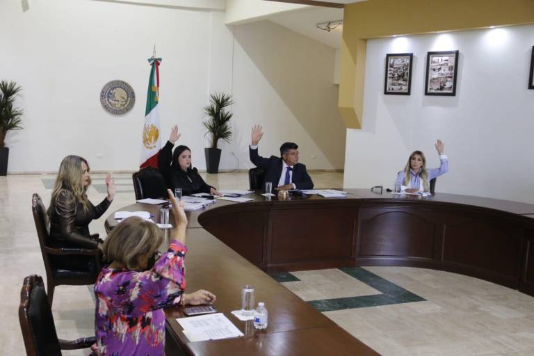 Convocan a periodo extraordinario para entregar el Premio al Mérito Juvenil