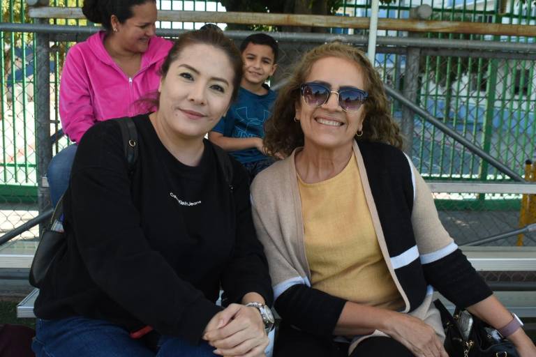 Gana Instituto Senda torneo de futbol escolar