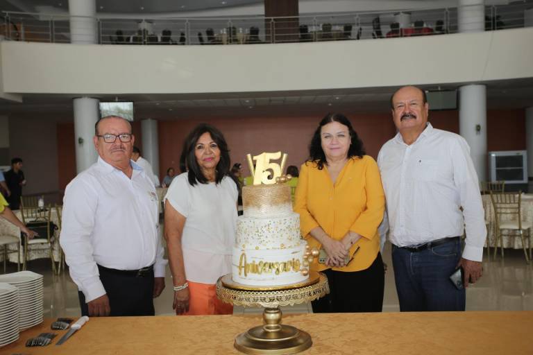 Celebra el Centro de Convenciones de Mazatlán 15 años de eventos