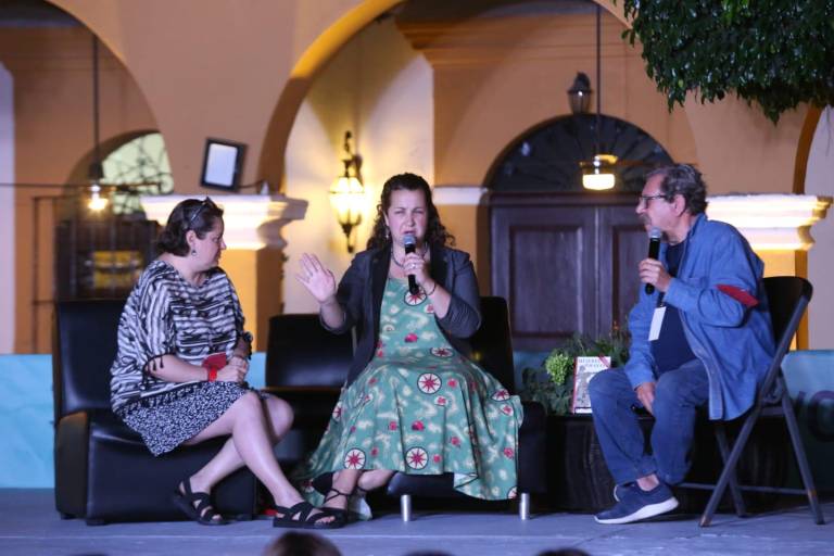 Las mujeres también fueron piratas