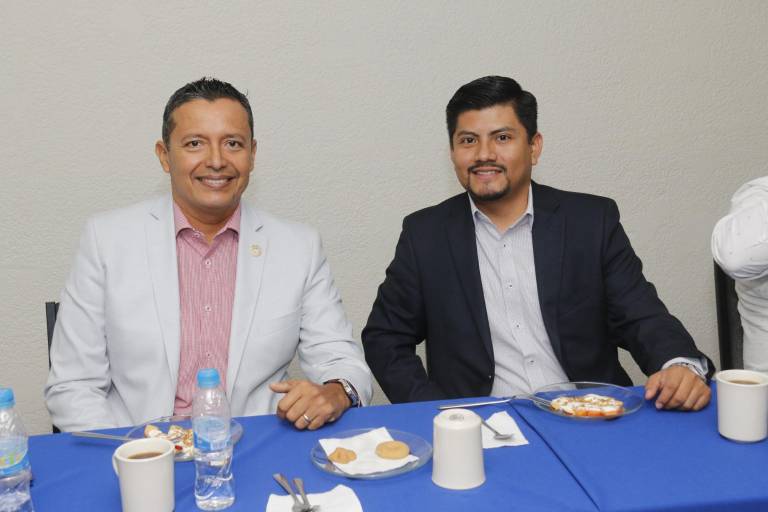 Canacintra prepara la entrega del Galardón al Industrial del Año