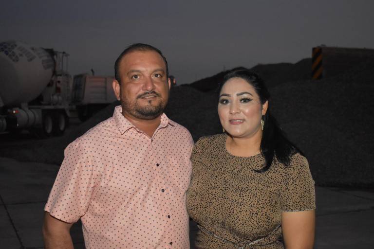 Celebra MR40 Concretos su tercer aniversario en Culiacán