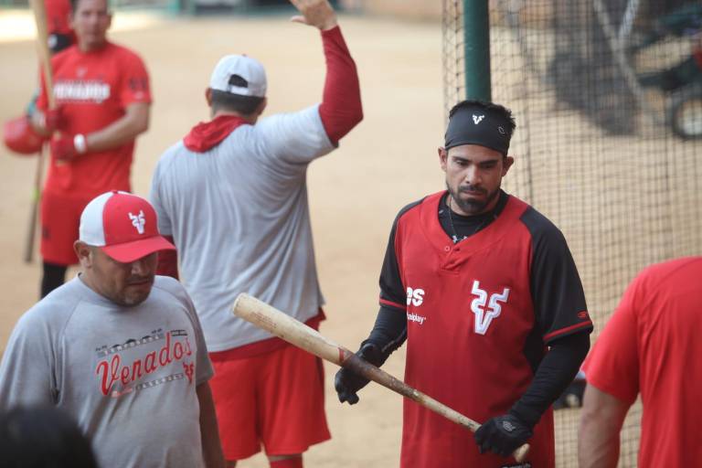 Venados de Mazatlán regresa a la pretemporada en el Teodoro Mariscal