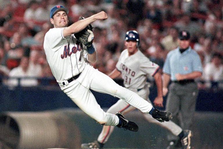 Mets volverá a celebrar el Día de Leyendas