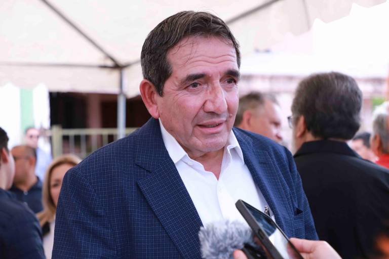 Enjuiciamentos de Estrada Ferreiro y ‘El Químico’ no son ocurrencias, opina Cuén Ojeda