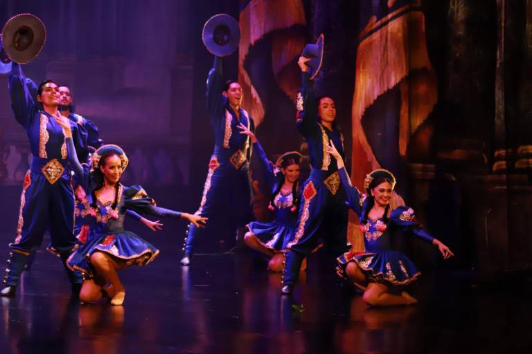 Vivirán un ‘Eclipse Barroco’, en el Carnaval de Mazatlán 2024