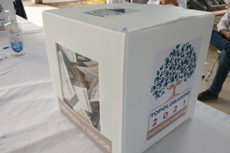 Resultados de consulta de la planta de amoniaco no serán presentados en la Corte