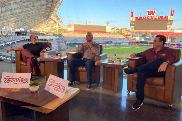 ‘Nunca dejaré de ser Guinda’: Óliver Pérez