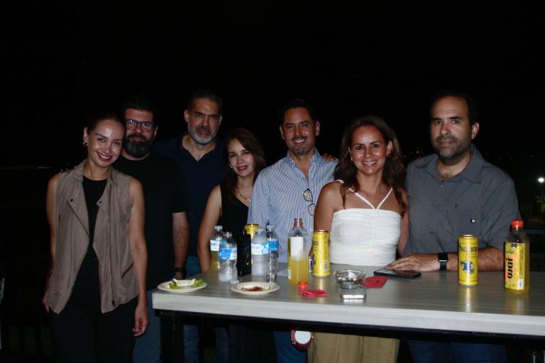 Camino a la Feria de Arte Contemporáneo del Noroeste